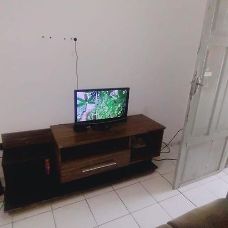 Hostel Luna Терезина Экстерьер фото