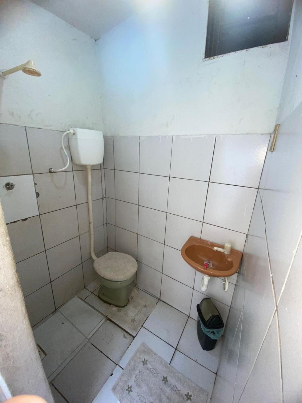 Hostel Luna Терезина Экстерьер фото