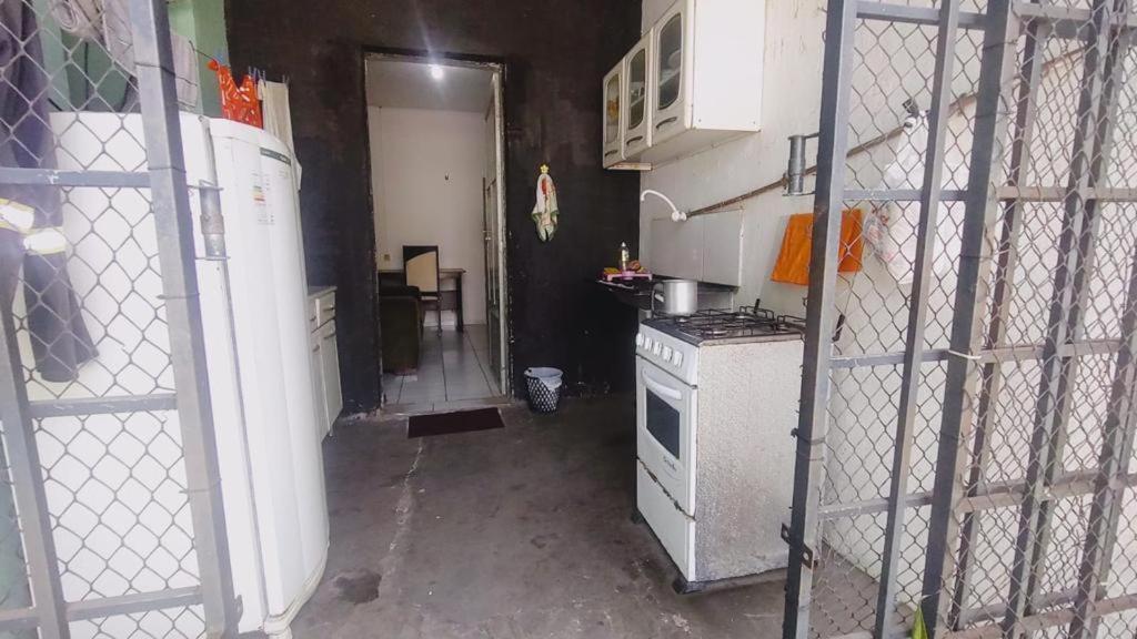 Hostel Luna Терезина Экстерьер фото
