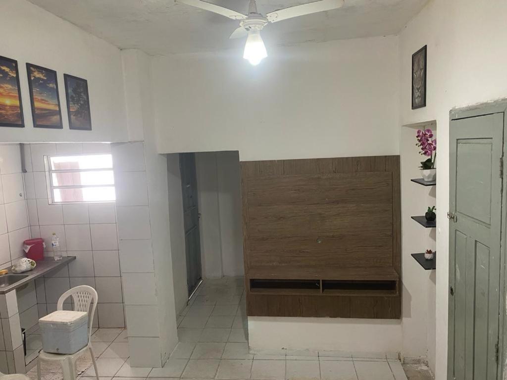 Hostel Luna Терезина Экстерьер фото