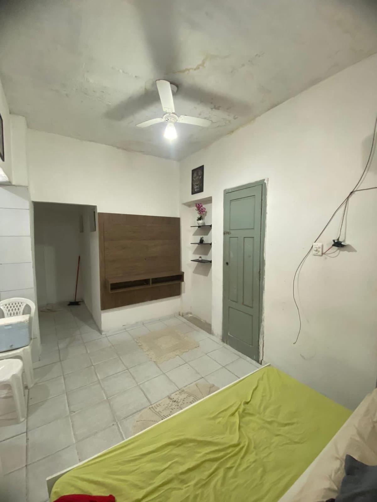 Hostel Luna Терезина Экстерьер фото