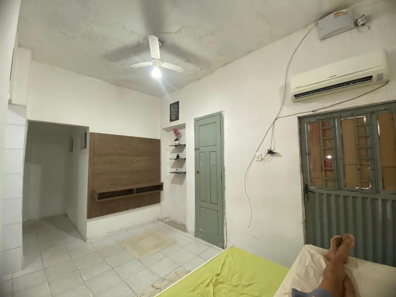 Hostel Luna Терезина Экстерьер фото
