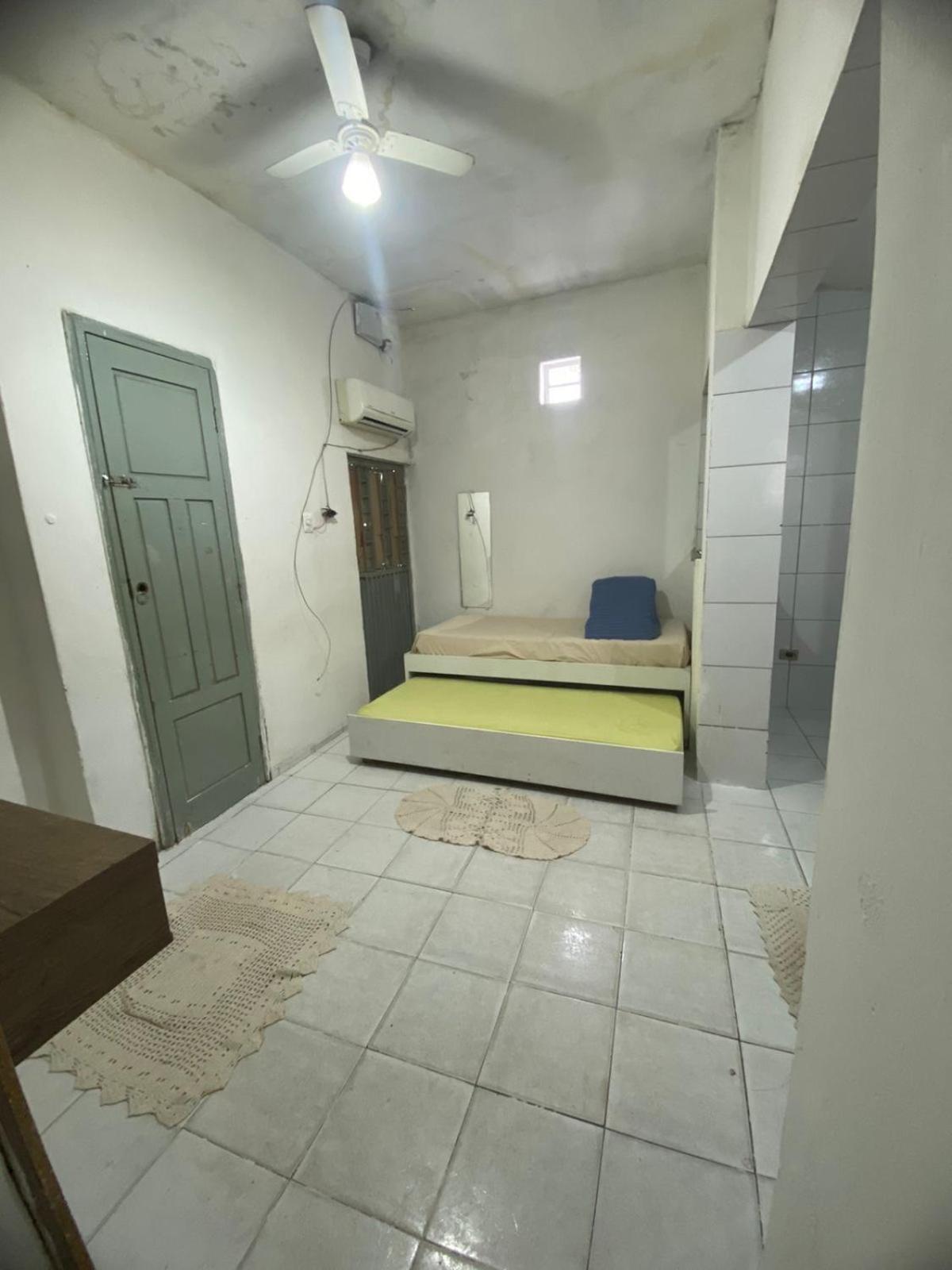 Hostel Luna Терезина Экстерьер фото