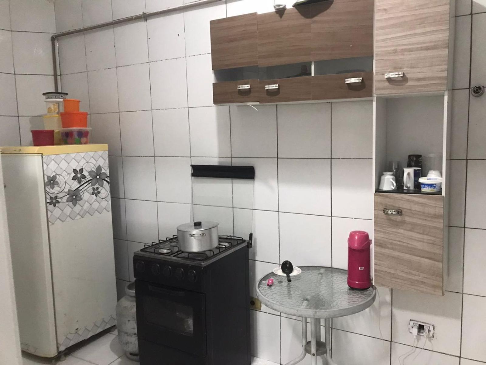 Hostel Luna Терезина Экстерьер фото